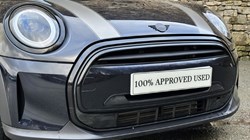 2024 (24) MINI HATCHBACK 1.5 Cooper Exclusive 5dr Auto 4893622