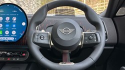 2025 (75) MINI COUNTRYMAN 2.0 S Sport ALL4 5dr Auto 4906887