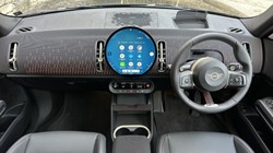 2025 (75) MINI COUNTRYMAN 2.0 S Sport ALL4 5dr Auto 4906888