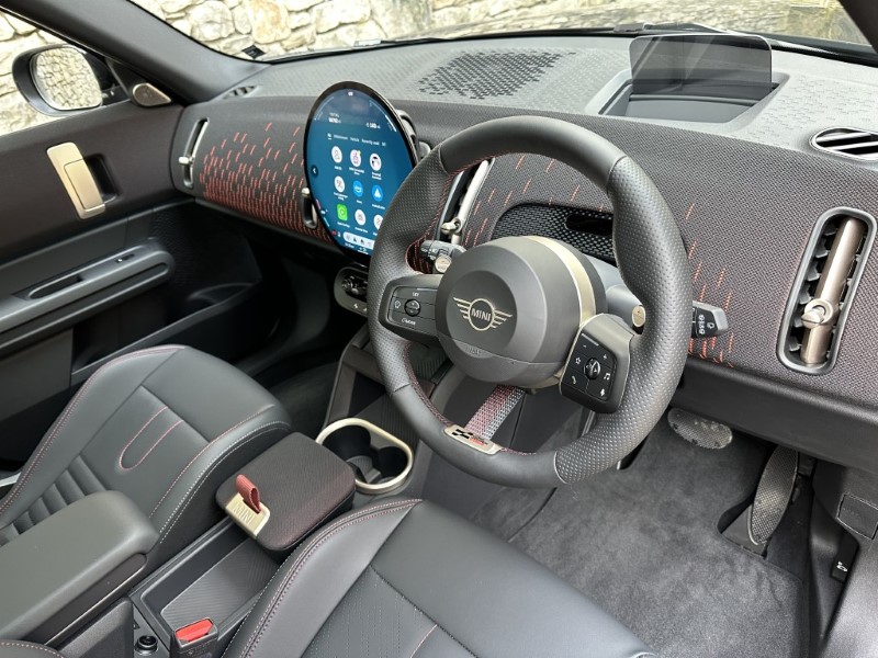 2025 (75) MINI COUNTRYMAN 2.0 S Sport ALL4 5dr Auto 4906881