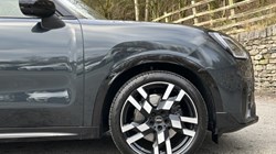 2025 (75) MINI COUNTRYMAN 2.0 S Sport ALL4 5dr Auto 4906939
