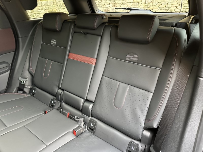 2025 (75) MINI COUNTRYMAN 2.0 S Sport ALL4 5dr Auto 4906920