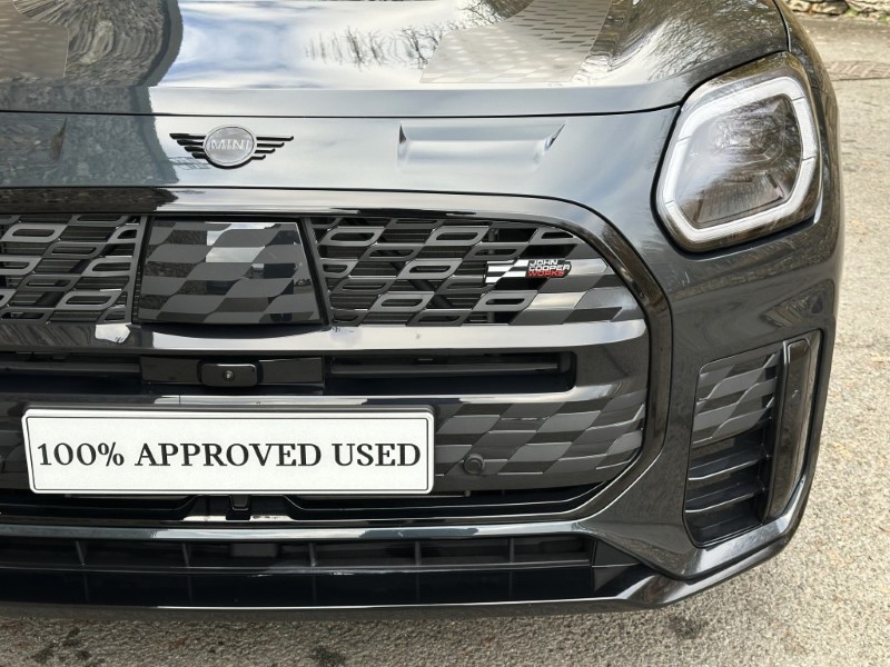 2025 (75) MINI COUNTRYMAN 2.0 S Sport ALL4 5dr Auto 4906905