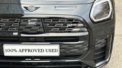 2025 (75) MINI COUNTRYMAN 2.0 S Sport ALL4 5dr Auto 4906905