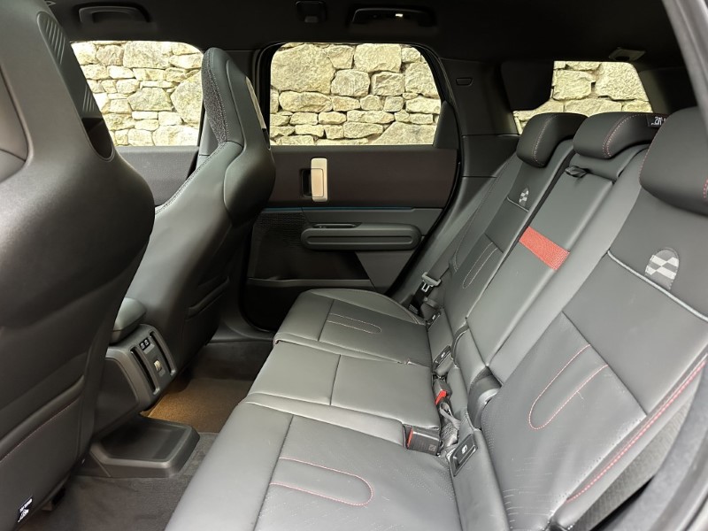 2025 (75) MINI COUNTRYMAN 2.0 S Sport ALL4 5dr Auto 4906907