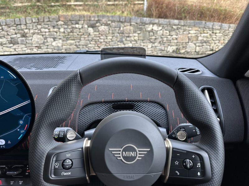 2025 (75) MINI COUNTRYMAN 2.0 S Sport ALL4 5dr Auto 4906930