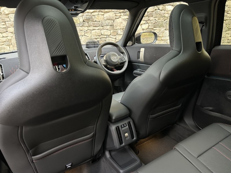 2025 (75) MINI COUNTRYMAN 2.0 S Sport ALL4 5dr Auto 4906917