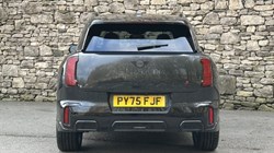 2025 (75) MINI COUNTRYMAN 2.0 S Sport ALL4 5dr Auto 4906921
