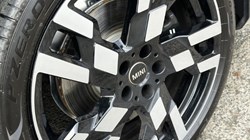 2025 (75) MINI COUNTRYMAN 2.0 S Sport ALL4 5dr Auto 4906940