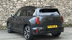 2025 (75) MINI COUNTRYMAN 2.0 S Sport ALL4 5dr Auto 4906922