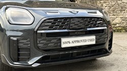 2025 (75) MINI COUNTRYMAN 2.0 S Sport ALL4 5dr Auto 4906933
