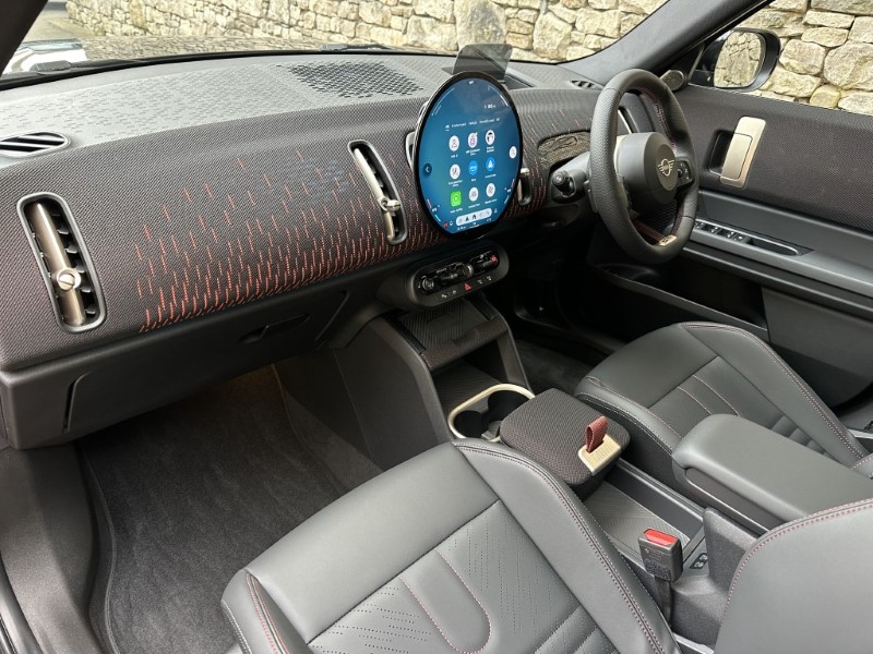 2025 (75) MINI COUNTRYMAN 2.0 S Sport ALL4 5dr Auto 4906908