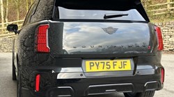 2025 (75) MINI COUNTRYMAN 2.0 S Sport ALL4 5dr Auto 4906877