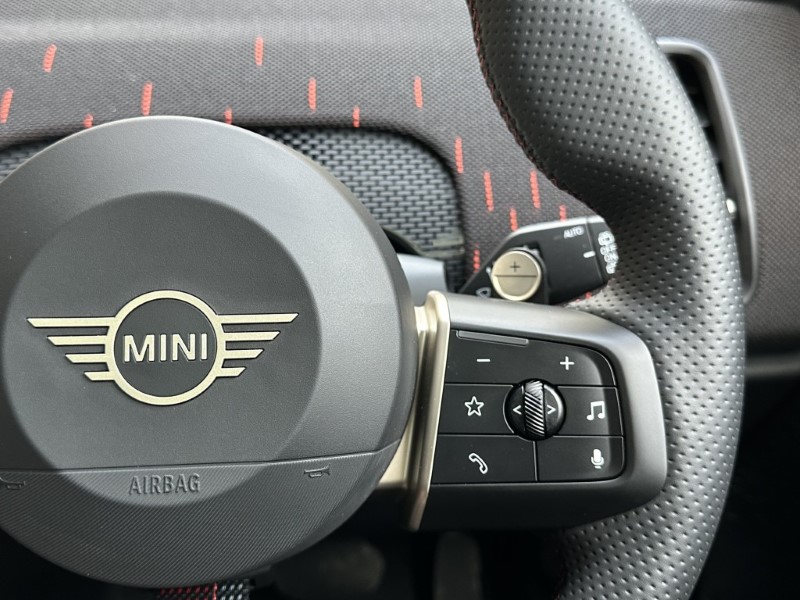 2025 (75) MINI COUNTRYMAN 2.0 S Sport ALL4 5dr Auto 4906898