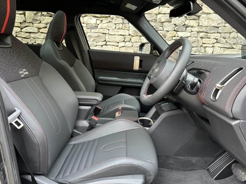2025 (75) MINI COUNTRYMAN 2.0 S Sport ALL4 5dr Auto 4906883