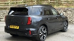 2025 (75) MINI COUNTRYMAN 2.0 S Sport ALL4 5dr Auto 4906941
