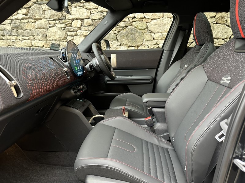 2025 (75) MINI COUNTRYMAN 2.0 S Sport ALL4 5dr Auto 4906910