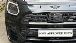 2025 (75) MINI COUNTRYMAN 2.0 S Sport ALL4 5dr Auto 4906904