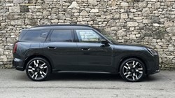 2025 (75) MINI COUNTRYMAN 2.0 S Sport ALL4 5dr Auto 4906902