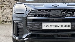 2025 (75) MINI COUNTRYMAN 2.0 S Sport ALL4 5dr Auto 4906934