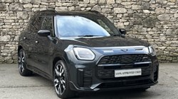 2025 (75) MINI COUNTRYMAN 2.0 S Sport ALL4 5dr Auto 4906932