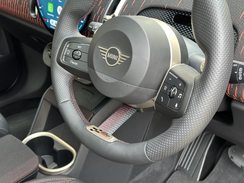 2025 (75) MINI COUNTRYMAN 2.0 S Sport ALL4 5dr Auto 4906882