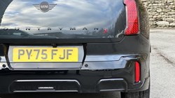 2025 (75) MINI COUNTRYMAN 2.0 S Sport ALL4 5dr Auto 4906880