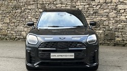 2025 (75) MINI COUNTRYMAN 2.0 S Sport ALL4 5dr Auto 4906931