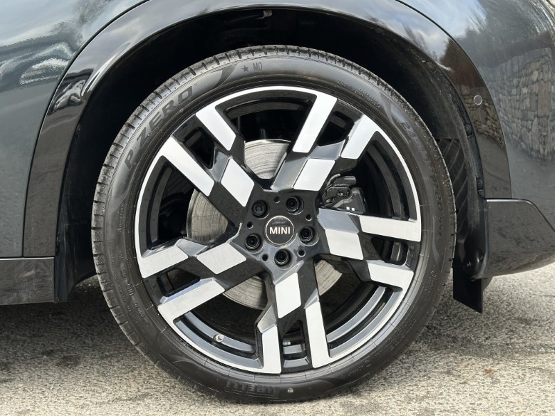 2025 (75) MINI COUNTRYMAN 2.0 S Sport ALL4 5dr Auto 4906938