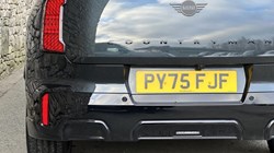 2025 (75) MINI COUNTRYMAN 2.0 S Sport ALL4 5dr Auto 4906879