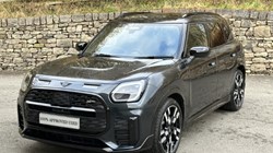 2025 (75) MINI COUNTRYMAN 2.0 S Sport ALL4 5dr Auto 4906923