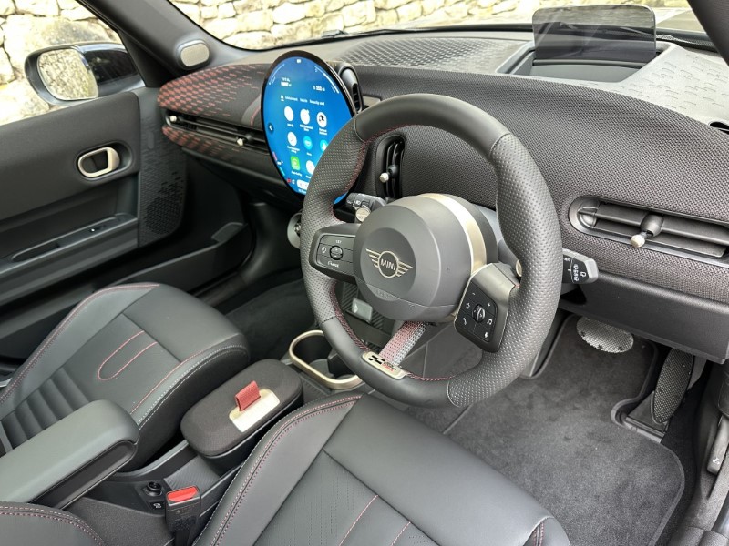 2025 (75) MINI COOPER 2.0 S Sport 5dr Auto 4854061