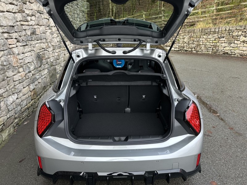 2025 (75) MINI COOPER 2.0 S Sport 5dr Auto 4854072