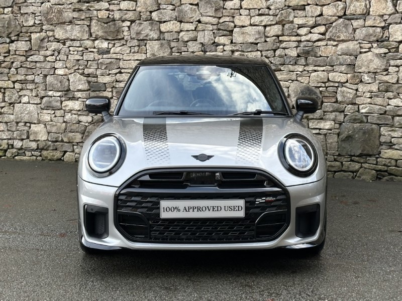 2025 (75) MINI COOPER 2.0 S Sport 5dr Auto 4854120