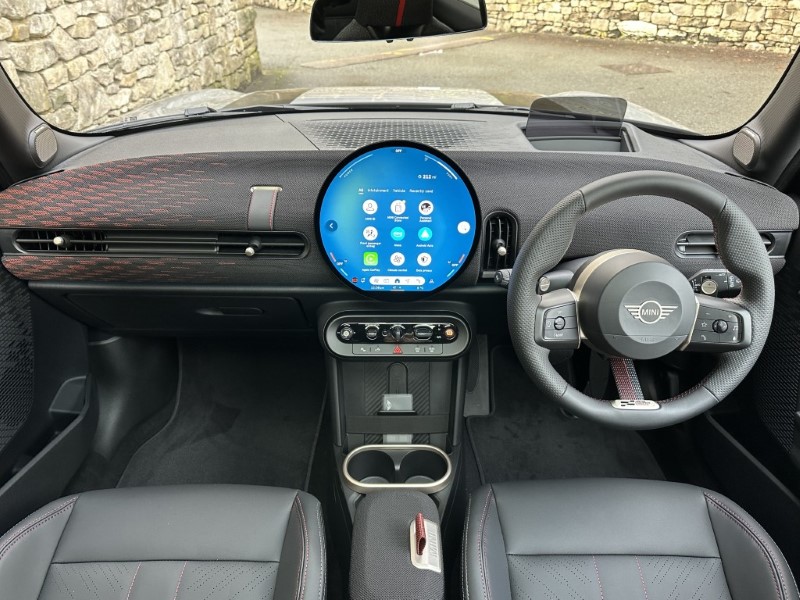 2025 (75) MINI COOPER 2.0 S Sport 5dr Auto 4854075