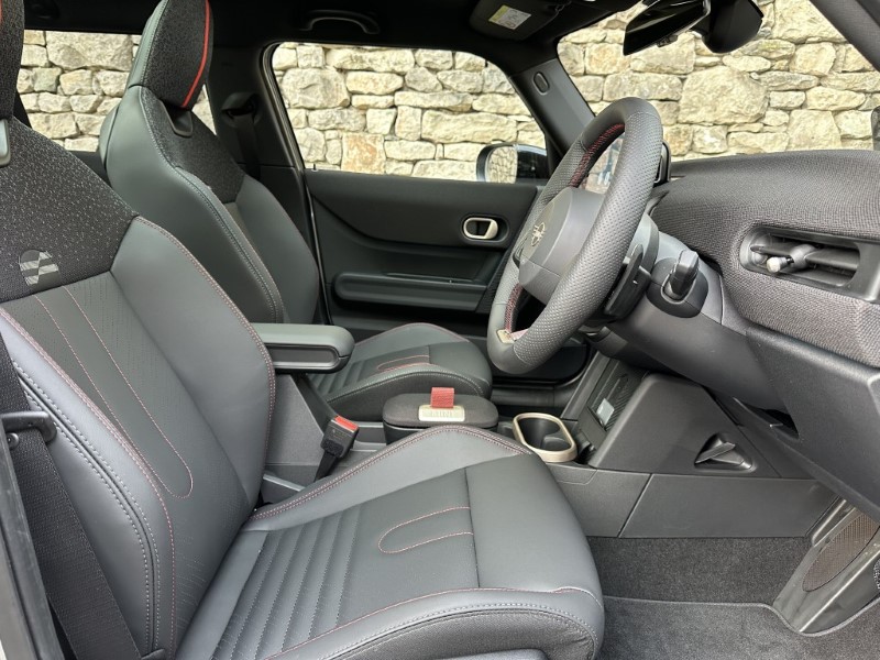 2025 (75) MINI COOPER 2.0 S Sport 5dr Auto 4854063