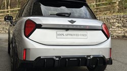 2025 (75) MINI COOPER 2.0 S Sport 5dr Auto 4854067