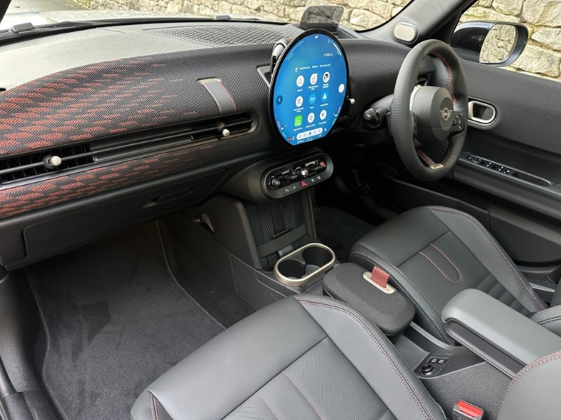 2025 (75) MINI COOPER 2.0 S Sport 5dr Auto 4854094