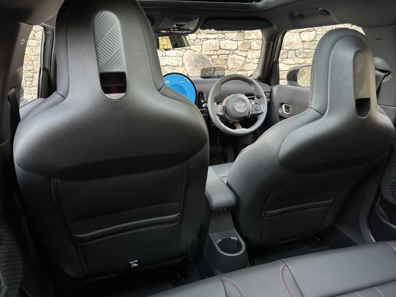 2025 (75) MINI COOPER 2.0 S Sport 5dr Auto 4854106