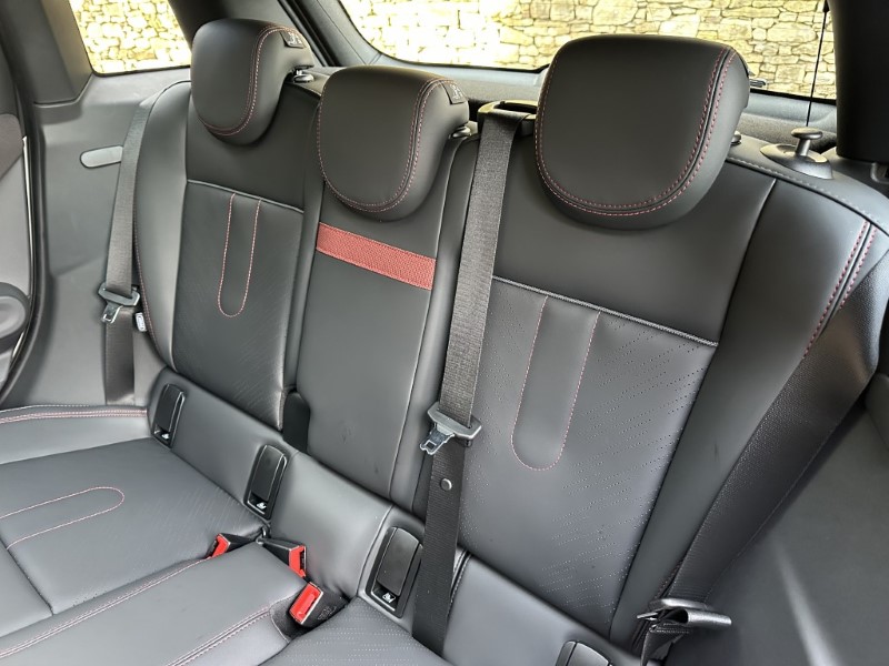 2025 (75) MINI COOPER 2.0 S Sport 5dr Auto 4854105