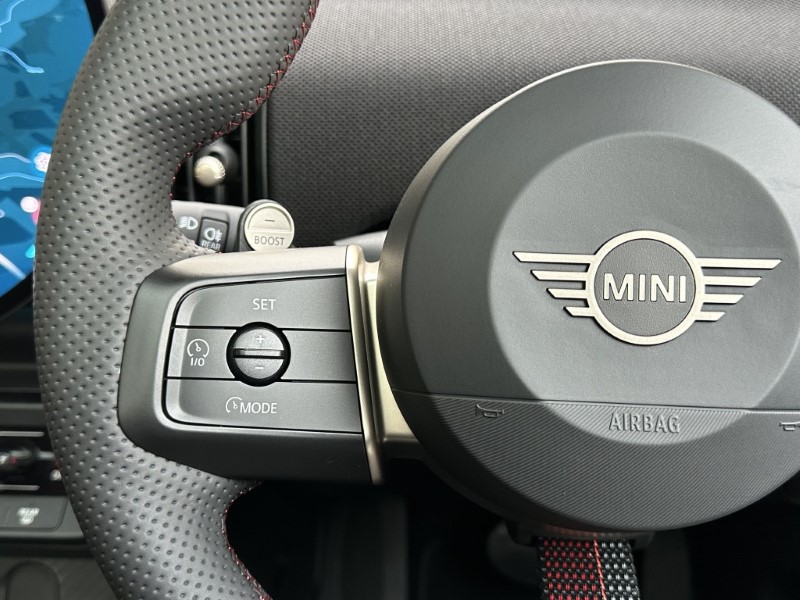2025 (75) MINI COOPER 2.0 S Sport 5dr Auto 4854085