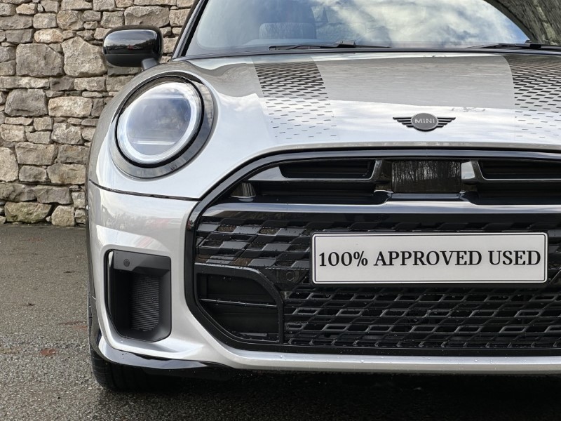2025 (75) MINI COOPER 2.0 S Sport 5dr Auto 4854123