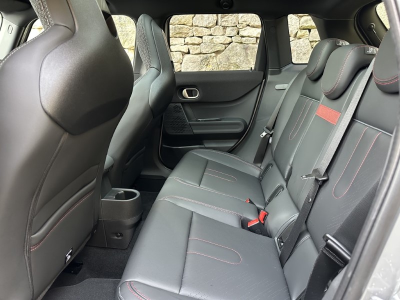 2025 (75) MINI COOPER 2.0 S Sport 5dr Auto 4854093