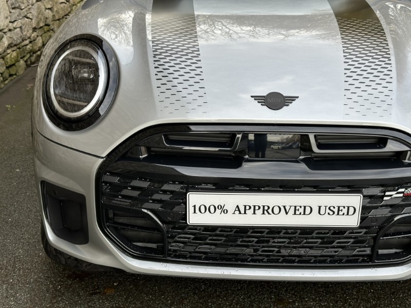 2025 (75) MINI COOPER 2.0 S Sport 5dr Auto 4854090