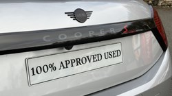 2025 (75) MINI COOPER 2.0 S Sport 5dr Auto 4854070