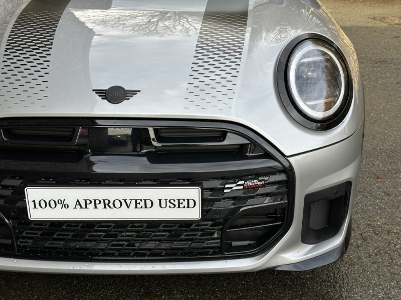 2025 (75) MINI COOPER 2.0 S Sport 5dr Auto 4854091