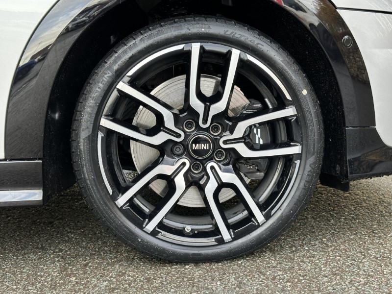 2025 (75) MINI COOPER 2.0 S Sport 5dr Auto 4854127