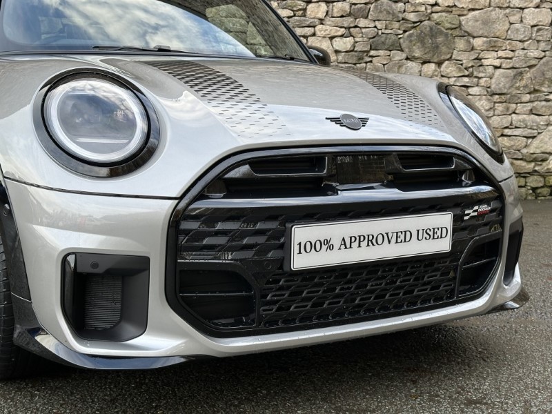 2025 (75) MINI COOPER 2.0 S Sport 5dr Auto 4854122