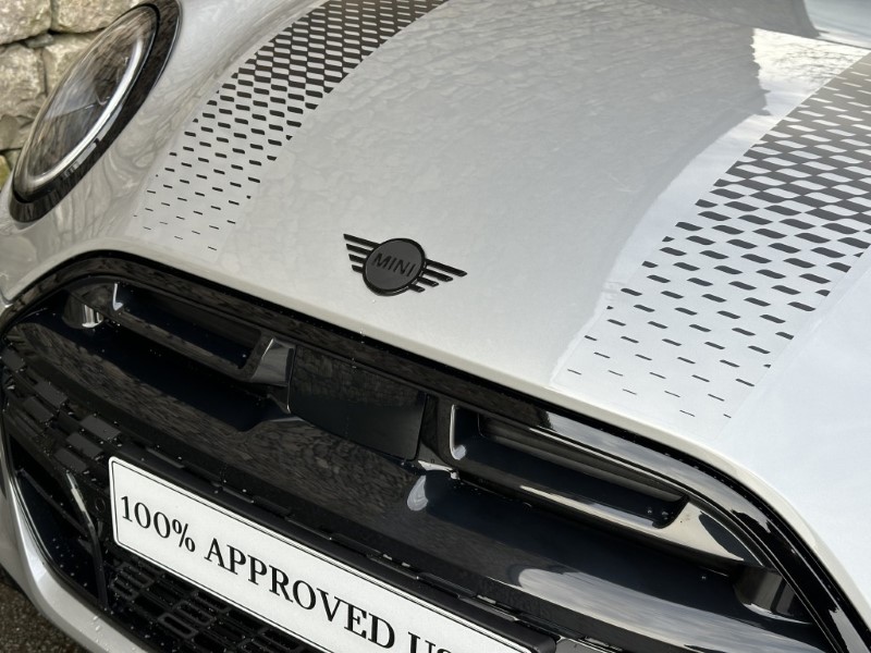 2025 (75) MINI COOPER 2.0 S Sport 5dr Auto 4854092