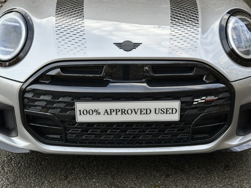2025 (75) MINI COOPER 2.0 S Sport 5dr Auto 4854124